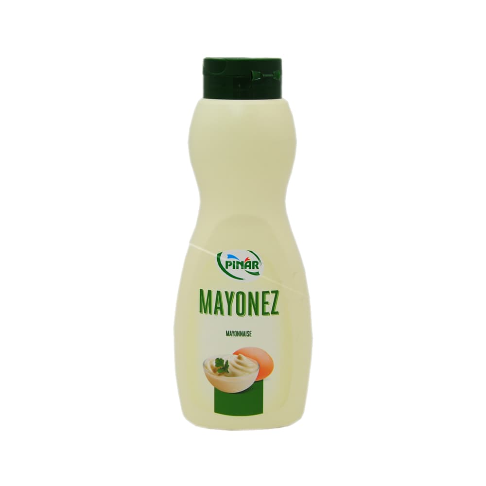 Pinar Mayonez 700 Gr