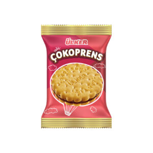 Ülker Cokoprens Teklı