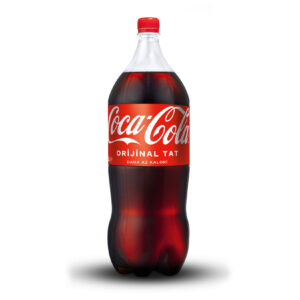 Coca-Cola Orijinal Tat Daha Az Kalori Pet 2,5 L