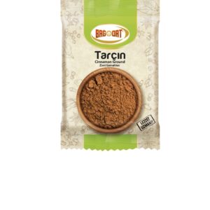 Bağdat Tarçın 45 G