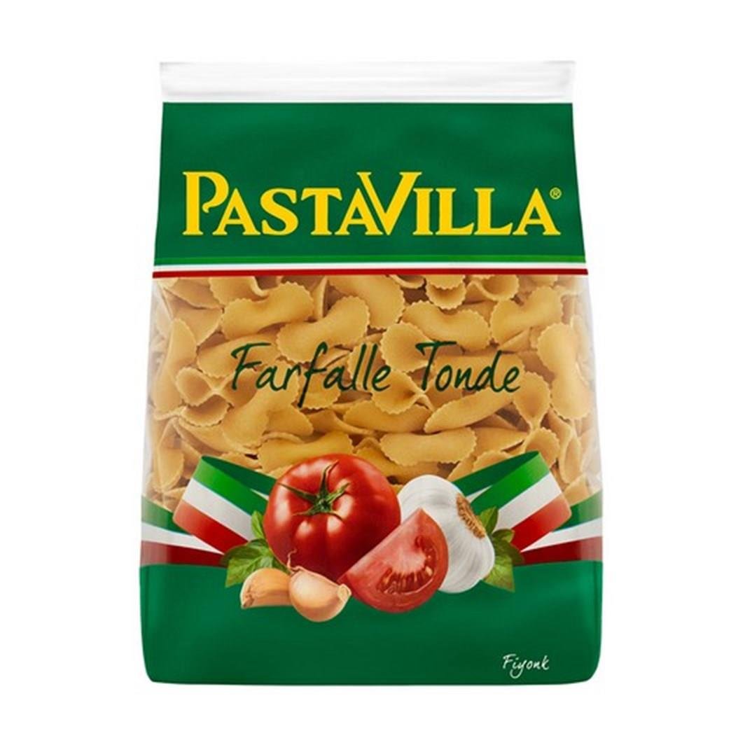 Pastavilla  Fiyonk  Makarna 500 gr