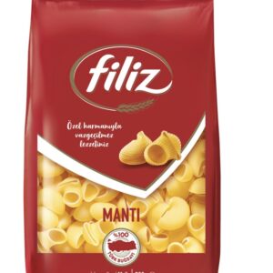 Filiz Makarna Mantı 500 Gr