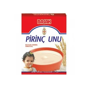 Başak Pirinç Unu Vit.250 Gr