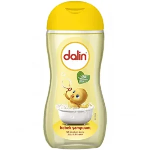 Dalin Bebek Şampuan 200 ml