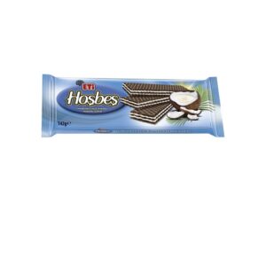 Eti Hoşbeş Hindistan Cevizi Kremalı Gofret 142 G