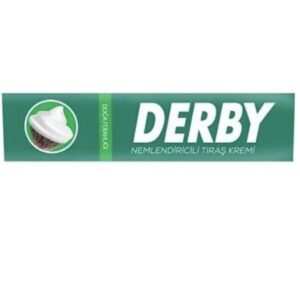 Derby Traş Kremi Normal 100 ml