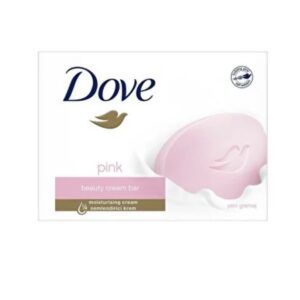 Dove Beauty Cream Bar Pink Nemlendirici Etkili 90 G