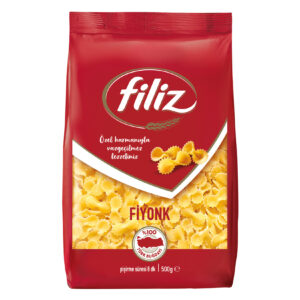 Filiz Makarna Fiyonk 500 gr