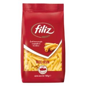 Filiz 500 Gr Makarna Ince Uzun
