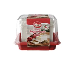 Eker Klasik Beyaz Peynir 500g