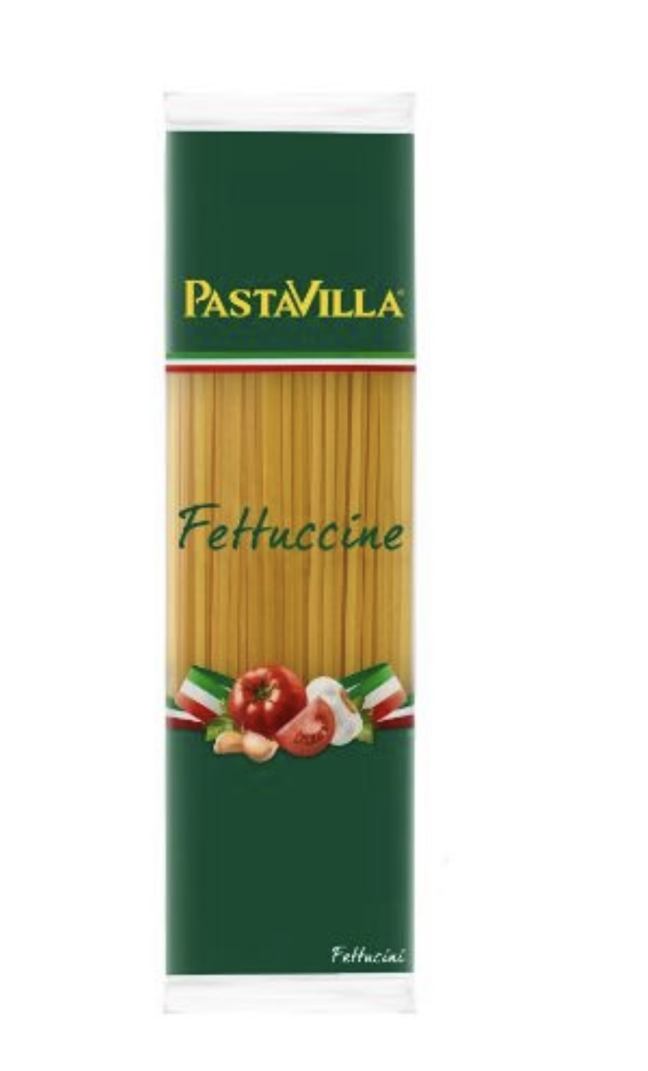 Pastavilla  Yassı  Makarna 500 gr