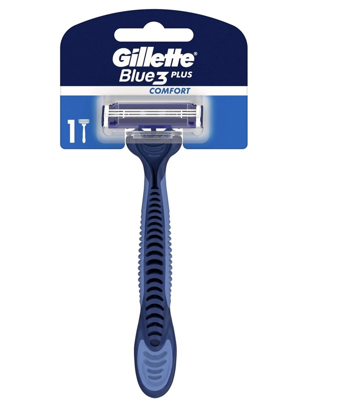 Gıllette Blue 3 Plus Comfort