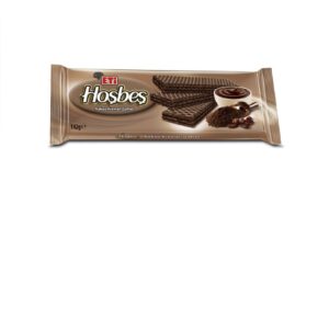 Eti Hoşbeş Kakao Kremalı Gofret 142 g