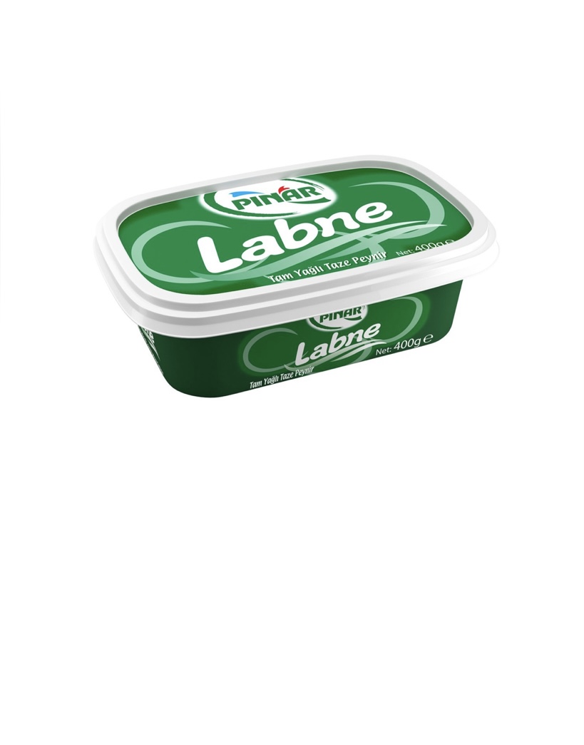Pınar Labne 400gr