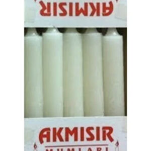 Akmisir Standart Mum