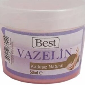 Best 50 ml Vazelin