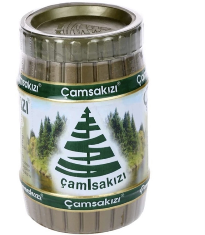 Çam Sakızı Çamsakızı Ağda 240 Gr