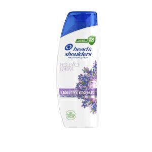 Head & Shoulders Şampuan Besleyici Bakım 1in1 330 Ml
