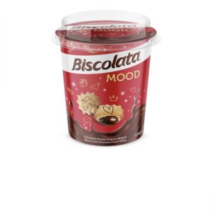 Biscolata Mood Bardak 125 G