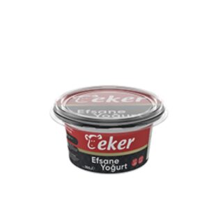 Eker Efsane Yoğurt 350g