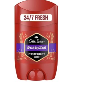 Old Spice Rockstar Erkek Deodorant Stick 50 ml