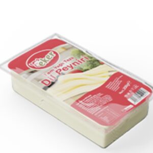 Eker Dil Peyniri 200g