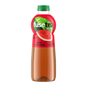 Fuse Tea Karpuz Soğuk Çay Pet 1 L