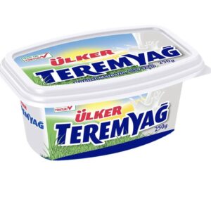 Teremyağ Kase Margarin 250 G