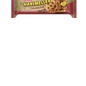 Hanımeller Çokodamla Rulo 82 G