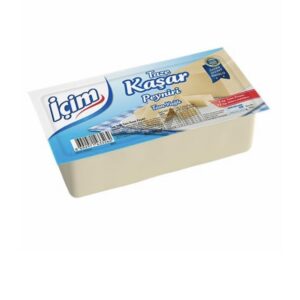 İçim Taze Kaşar Peyniri 600 G