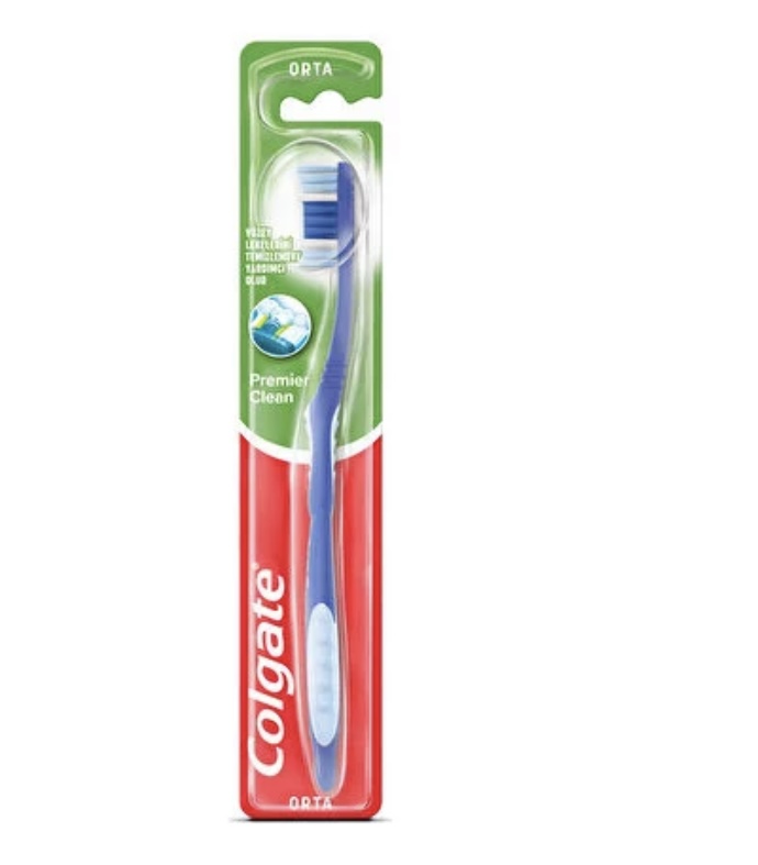 Colgate Premier Clean Diş Fırçası