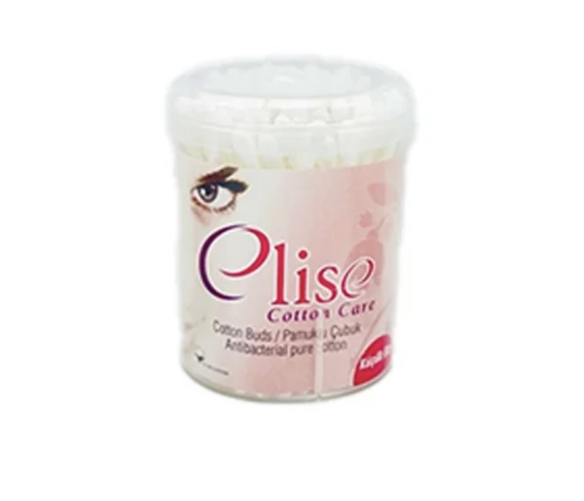 ELİSE KULAK ÇUBUĞU * 100