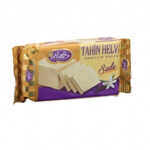 Halis Tahin Helva Sade 400 GR