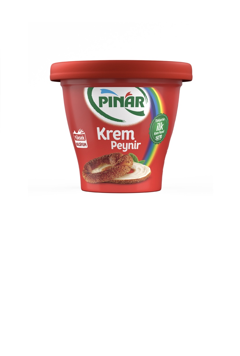 Pınar Krem Peynir 150gr