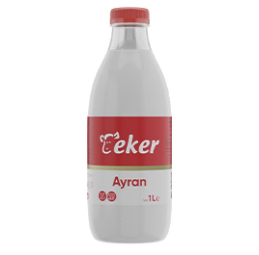 Eker Ayran 1000ml
