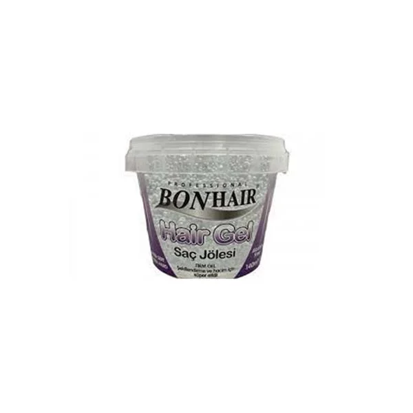 Bonhair Jöle Extra Sert 140 Ml