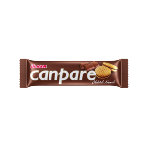 Ülker Canpare Çikolatalı 81 Gr