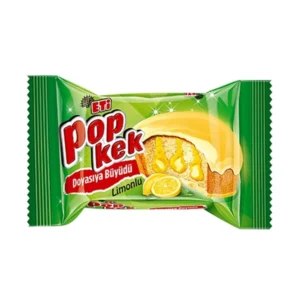 Eti Popkek Limonlu Kek 60 G