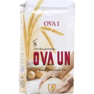 Ova Un 1 KG