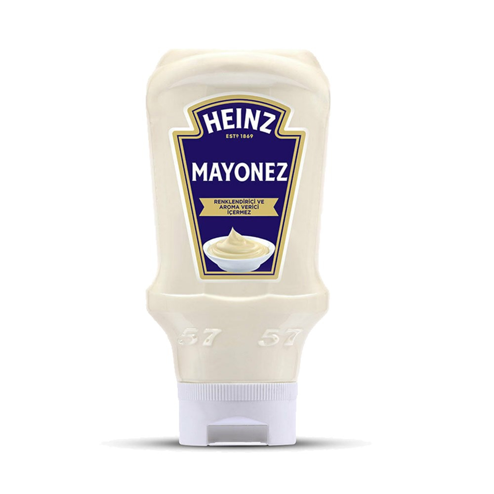 Heinz Mayonez 330 g