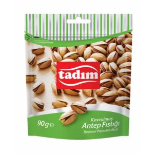 Tadım Antep Fıstığı 90gr
