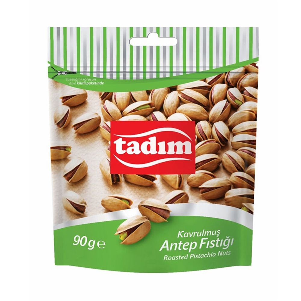 Tadım Antep Fıstığı 90gr