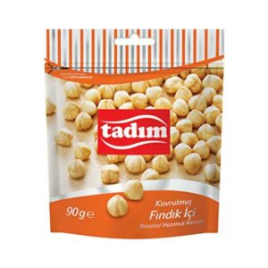 Tadım Kavrulmuş Fındık İçi 90gr
