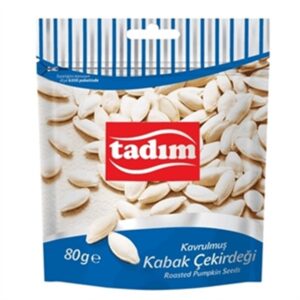 Tadım Kabak 80 Gr