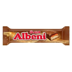 Albeni Kaplamalı Bar 40 G