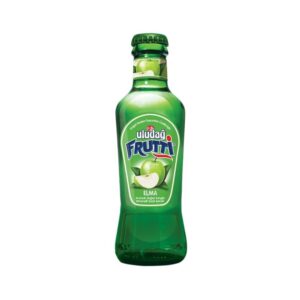 Uludağ Frutti Maden Suyu Elma Aromalı 200 Ml