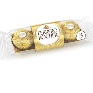Ferrero Rocher 3'lü 37,5 G