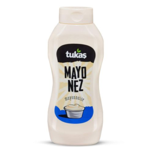 Tukaş Mayonez 550 Gr