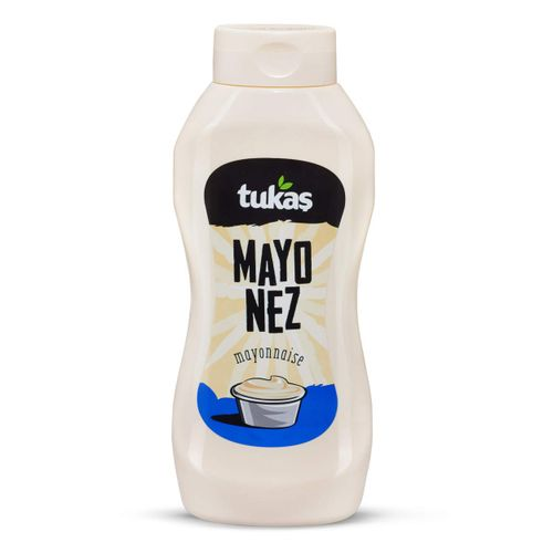 Tukaş Mayonez 550 Gr
