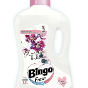 Bingo Fresh Manolya Yüzey Temizleyici 2,5 Lt